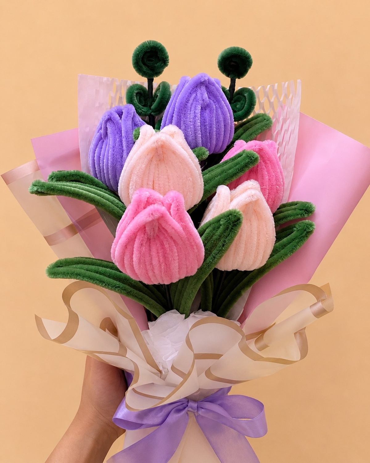Tulip Garden thumbnail 7